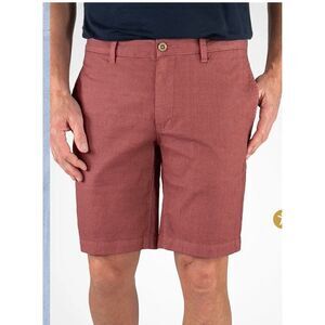 NWT TailorByrd Flex Comfort Stretch Shorts Size 38